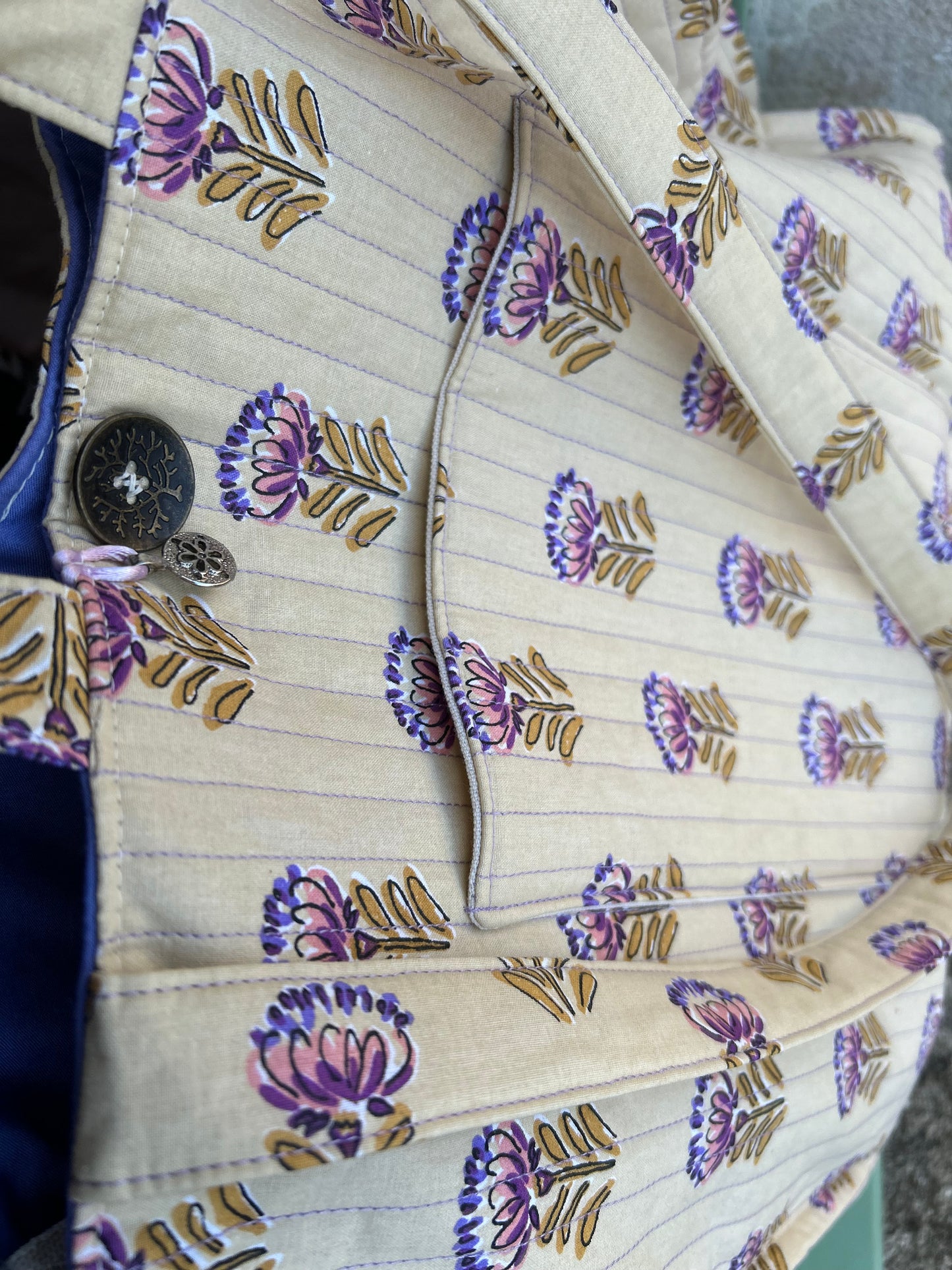 Sac Boho Chic