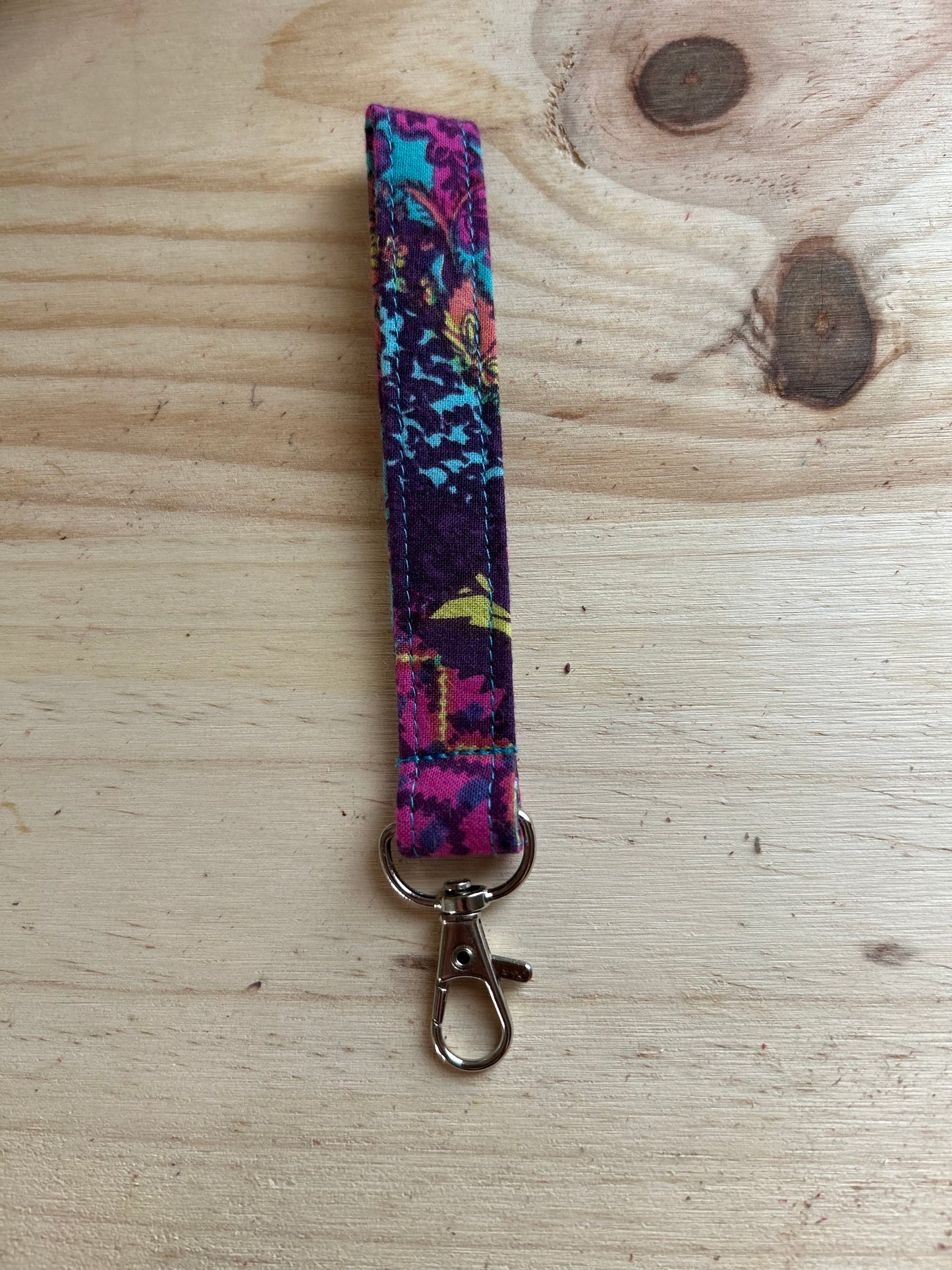 Porte clés hindi 2