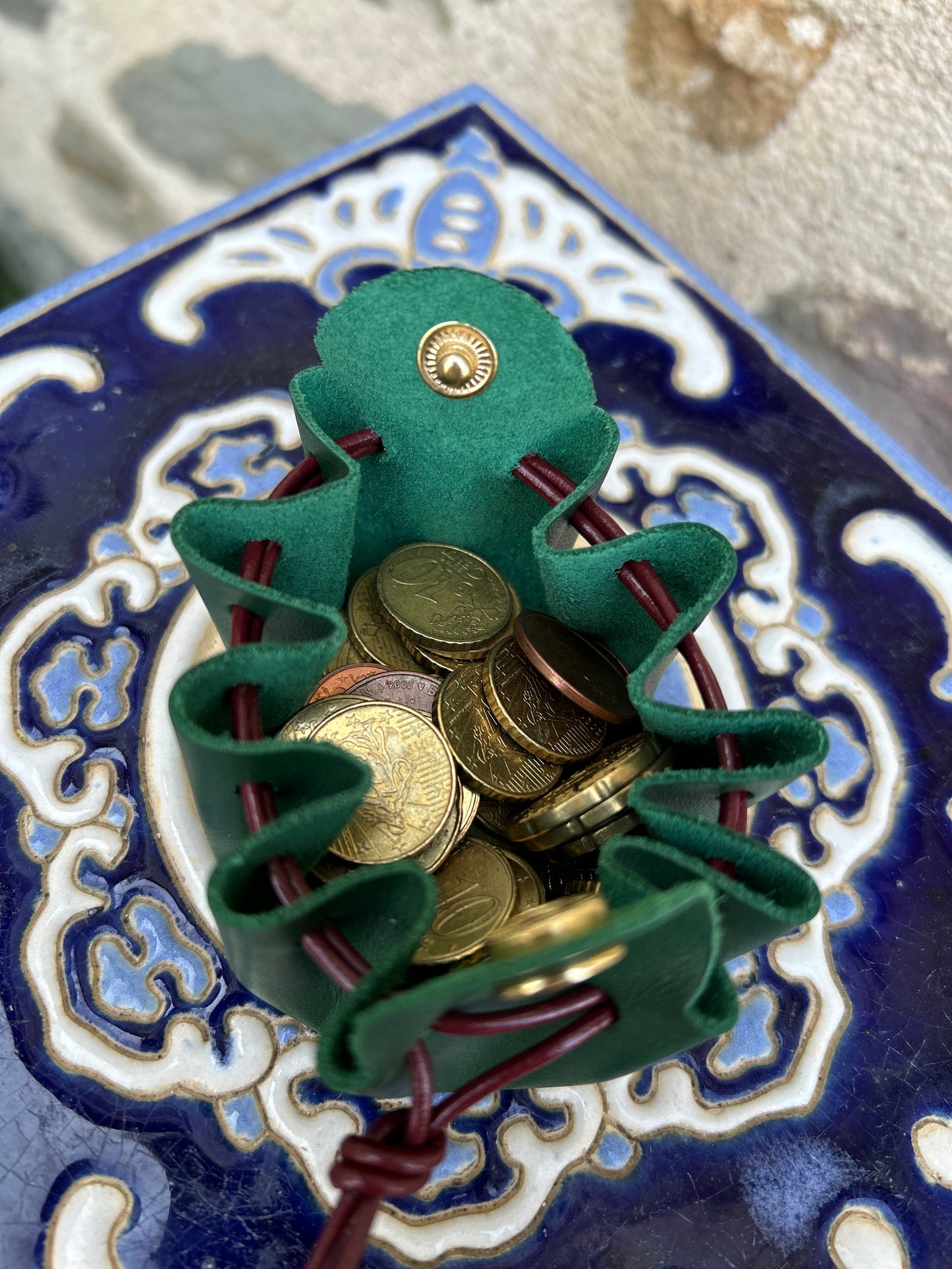 Bourse à la personnalisation