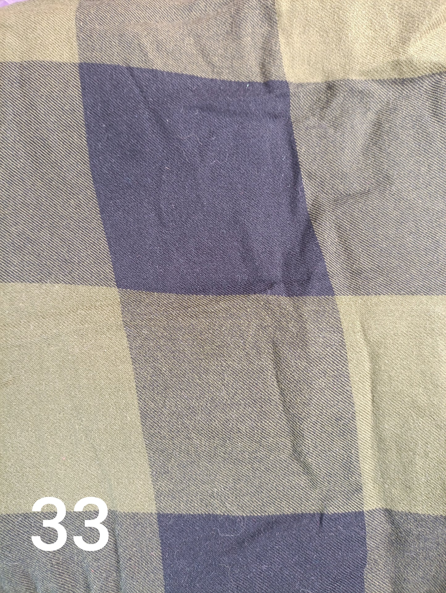 Tissu N°33