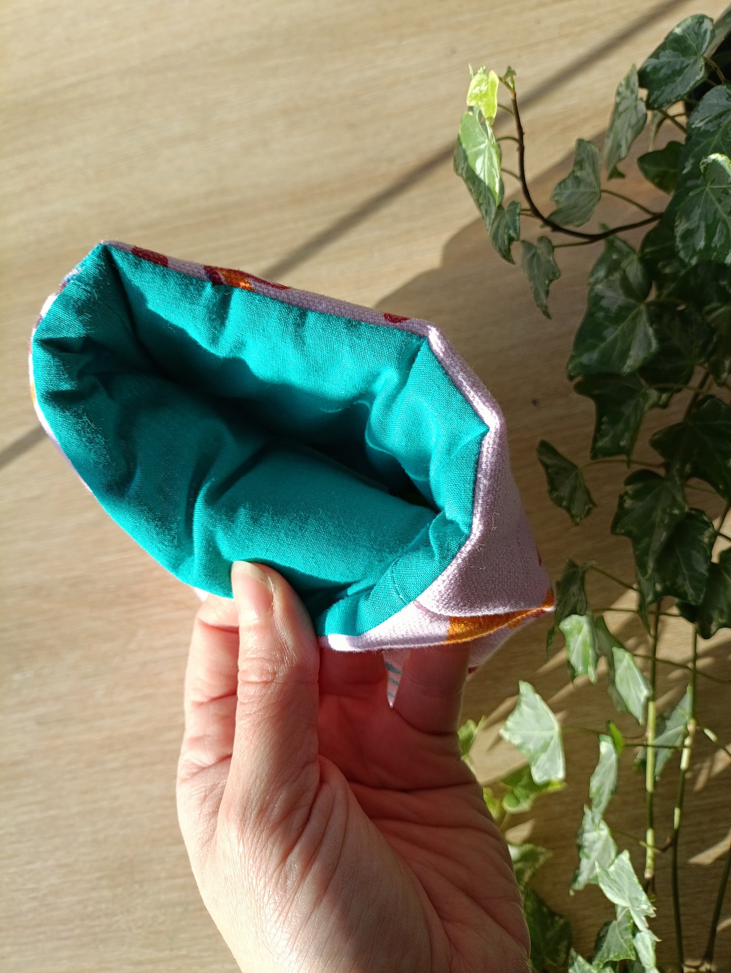 Housse de livres moelleuse - Format poche - 400 pages