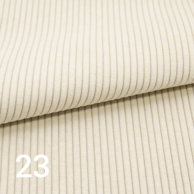 Tissu Velours extérieur N°23