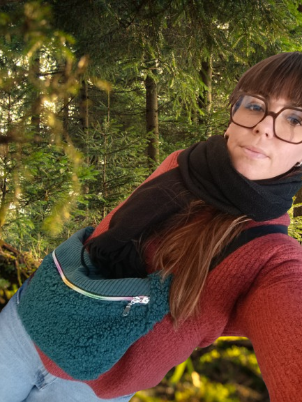 Banane Naïa - Grand Format- PERSONNALISATION