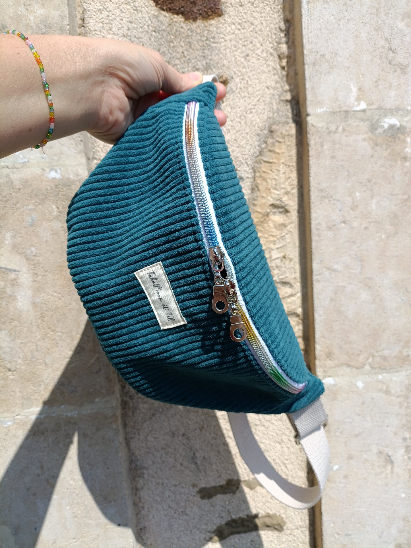 Banane Taho- PERSONNALISATION