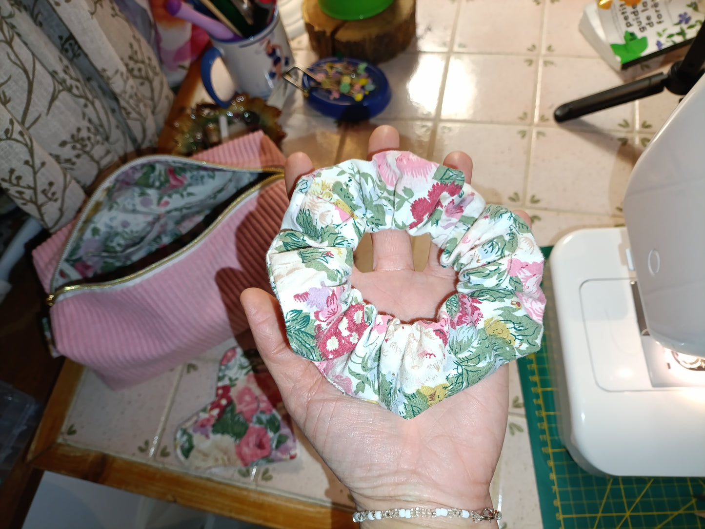 💖 Coffret douceur