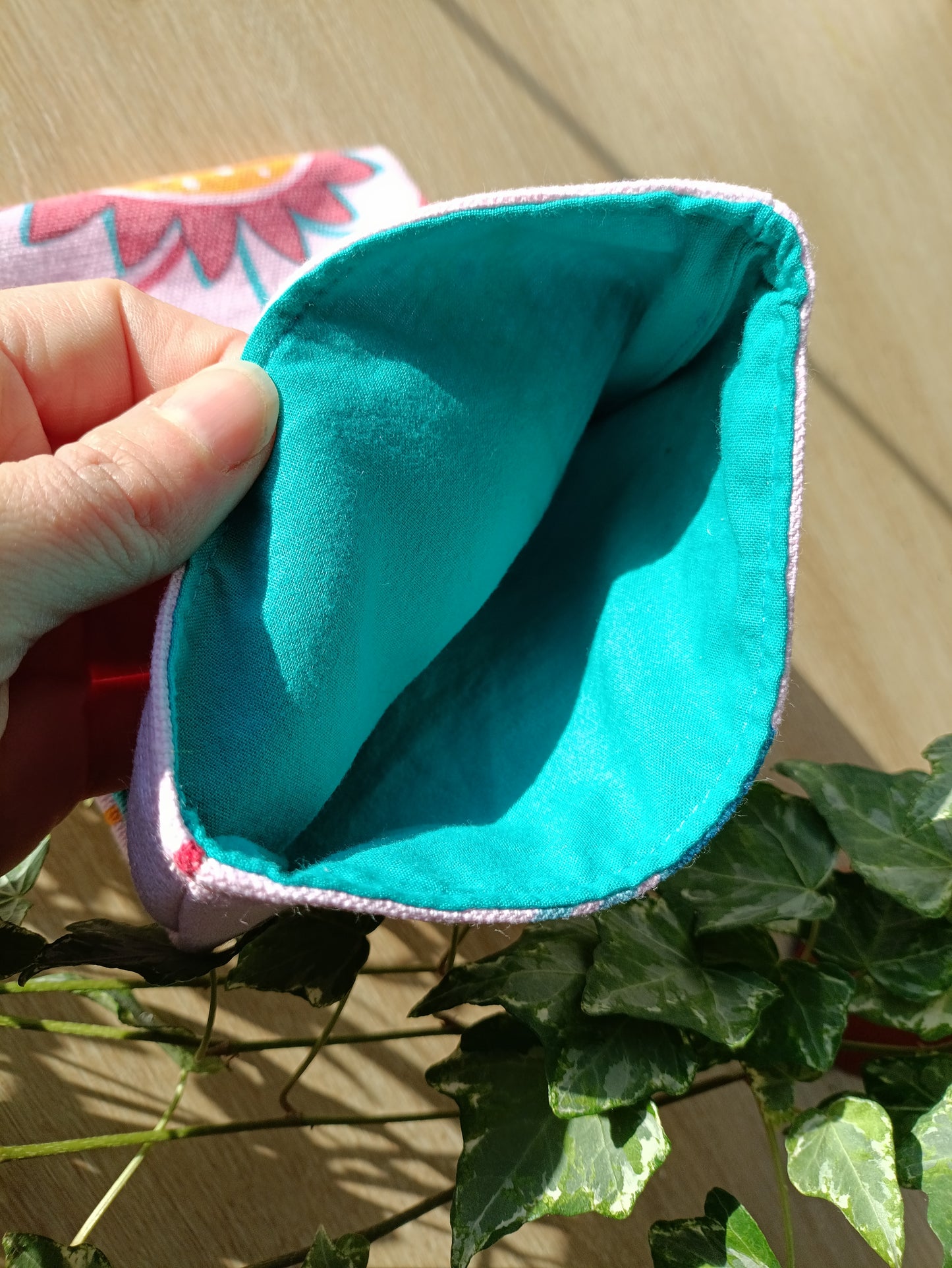 Housse de livres légèreté - Format poche - 750 pages