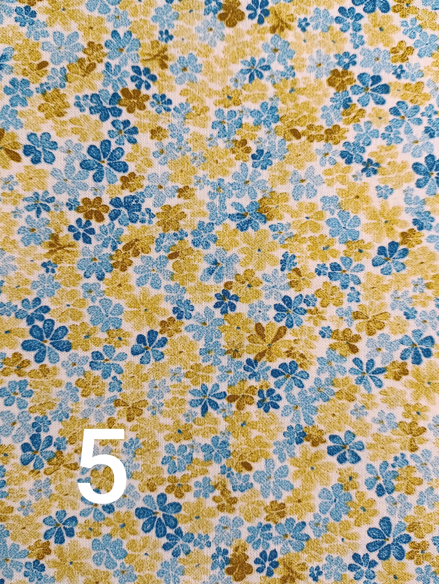 Tissu N°5