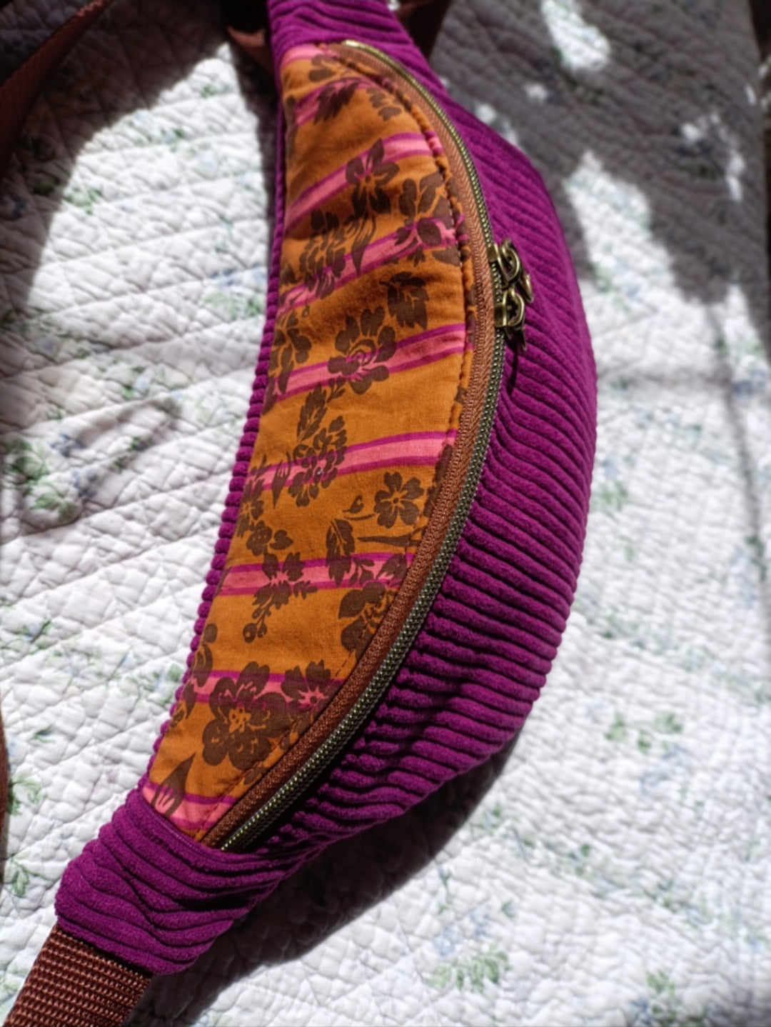 Banane Violetta 1