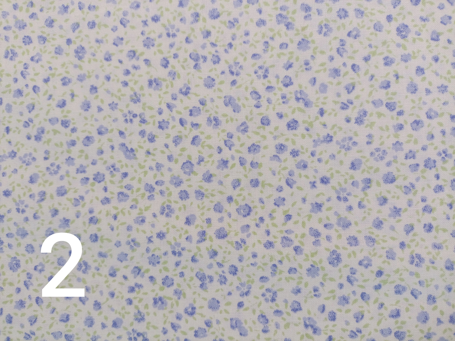 Tissu N°2