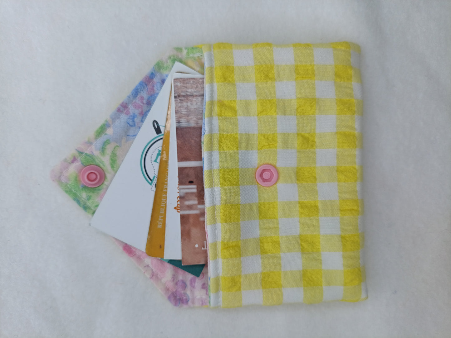 Mini pochette enveloppe – Multi-usage
