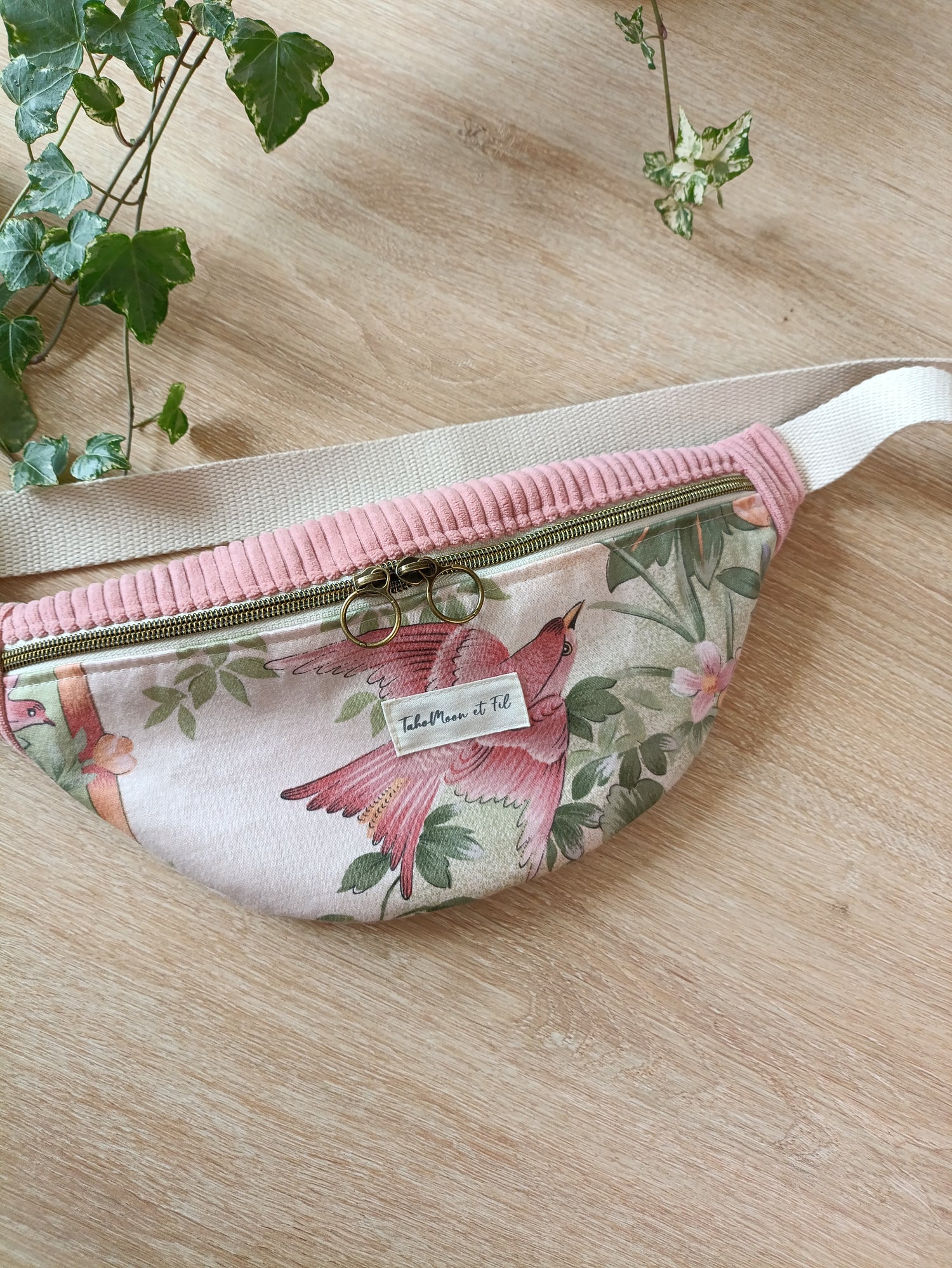 Collection Girly Fleuri 🌸