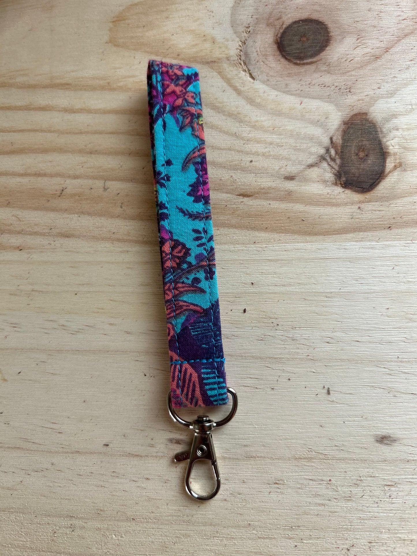 Porte clés hindi 2