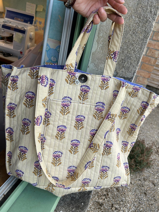 Sac Boho Chic