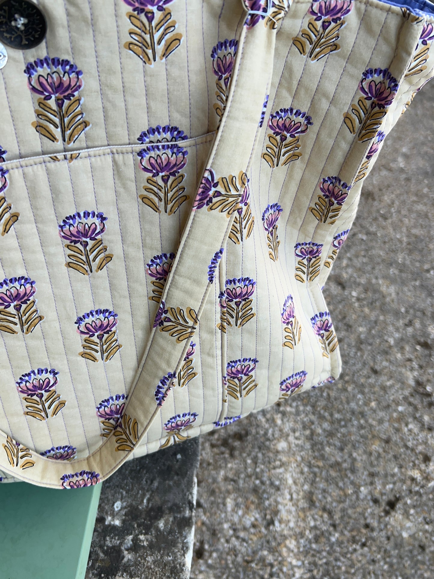 Sac Boho Chic