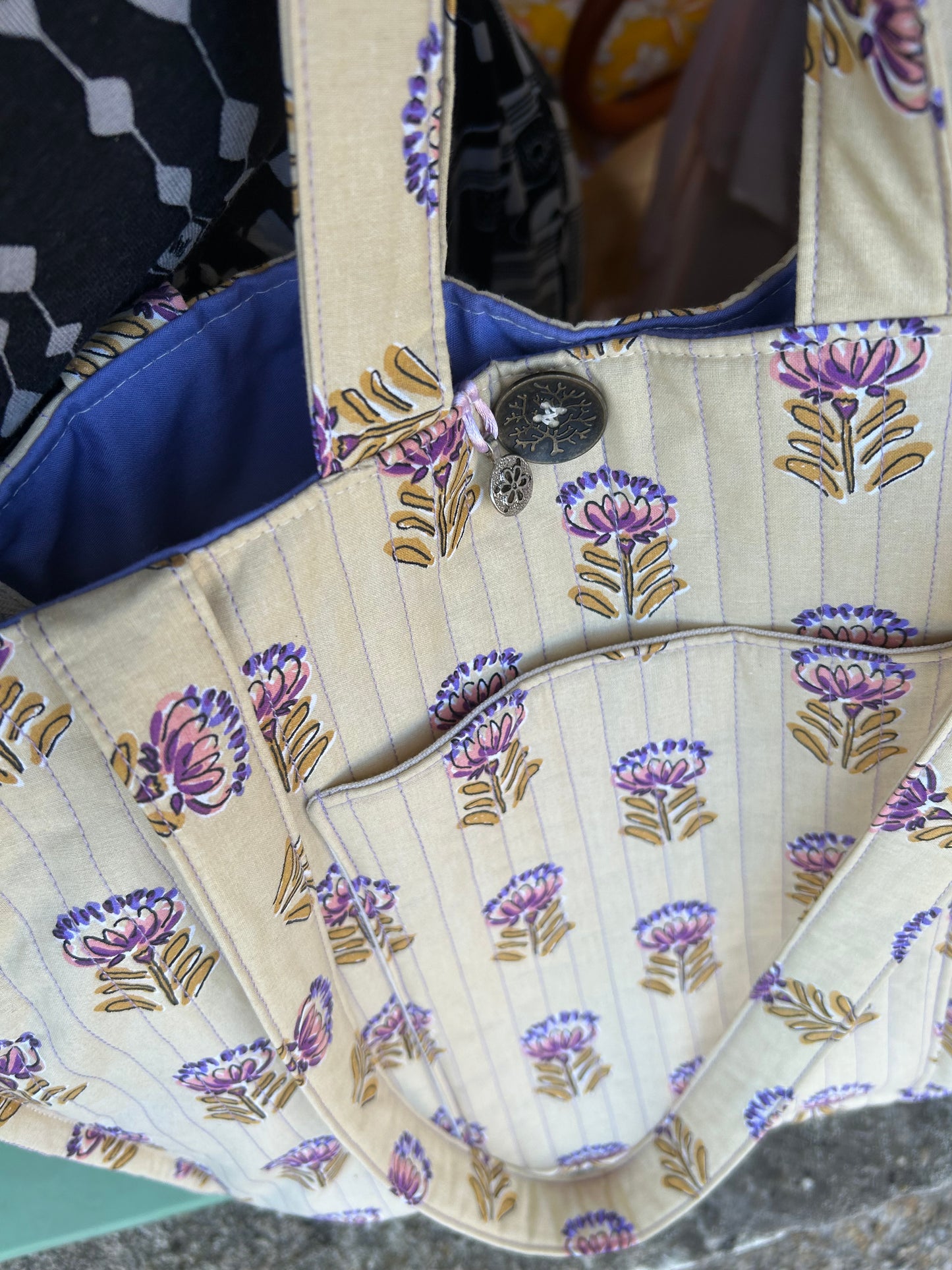 Sac Boho Chic