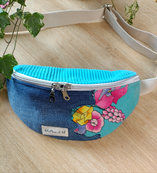 Collection Harmonie - Banane n°1 - Floralis