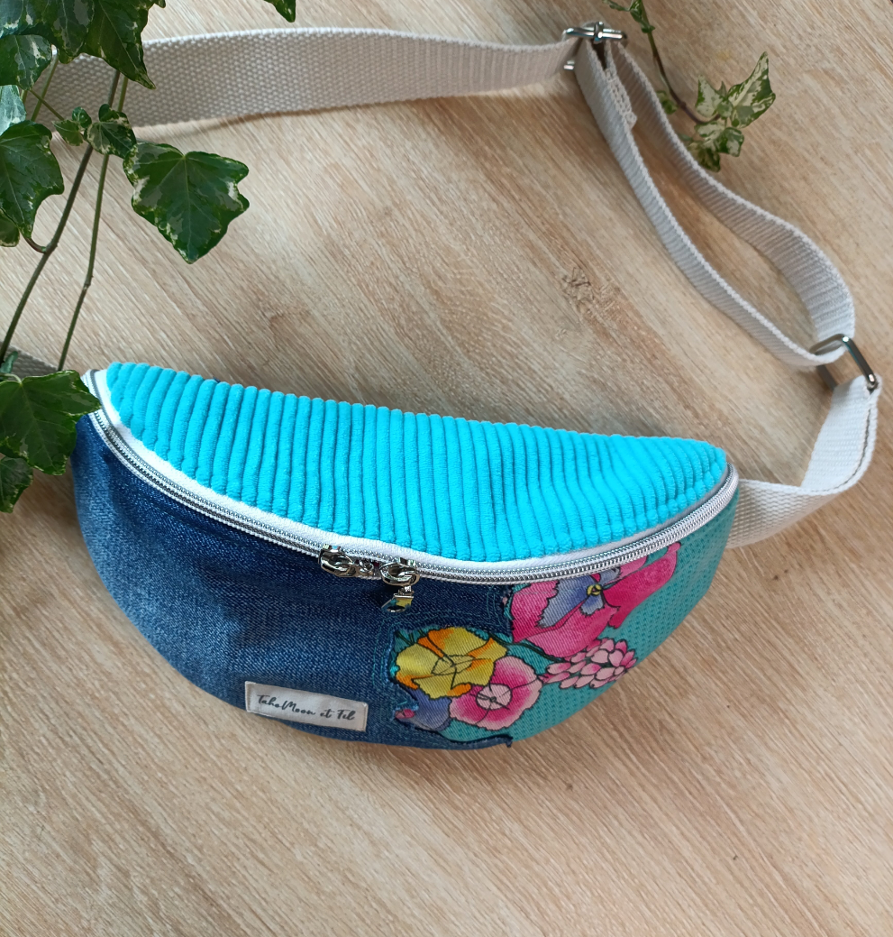 Collection Harmonie - Banane n°1 - Floralis