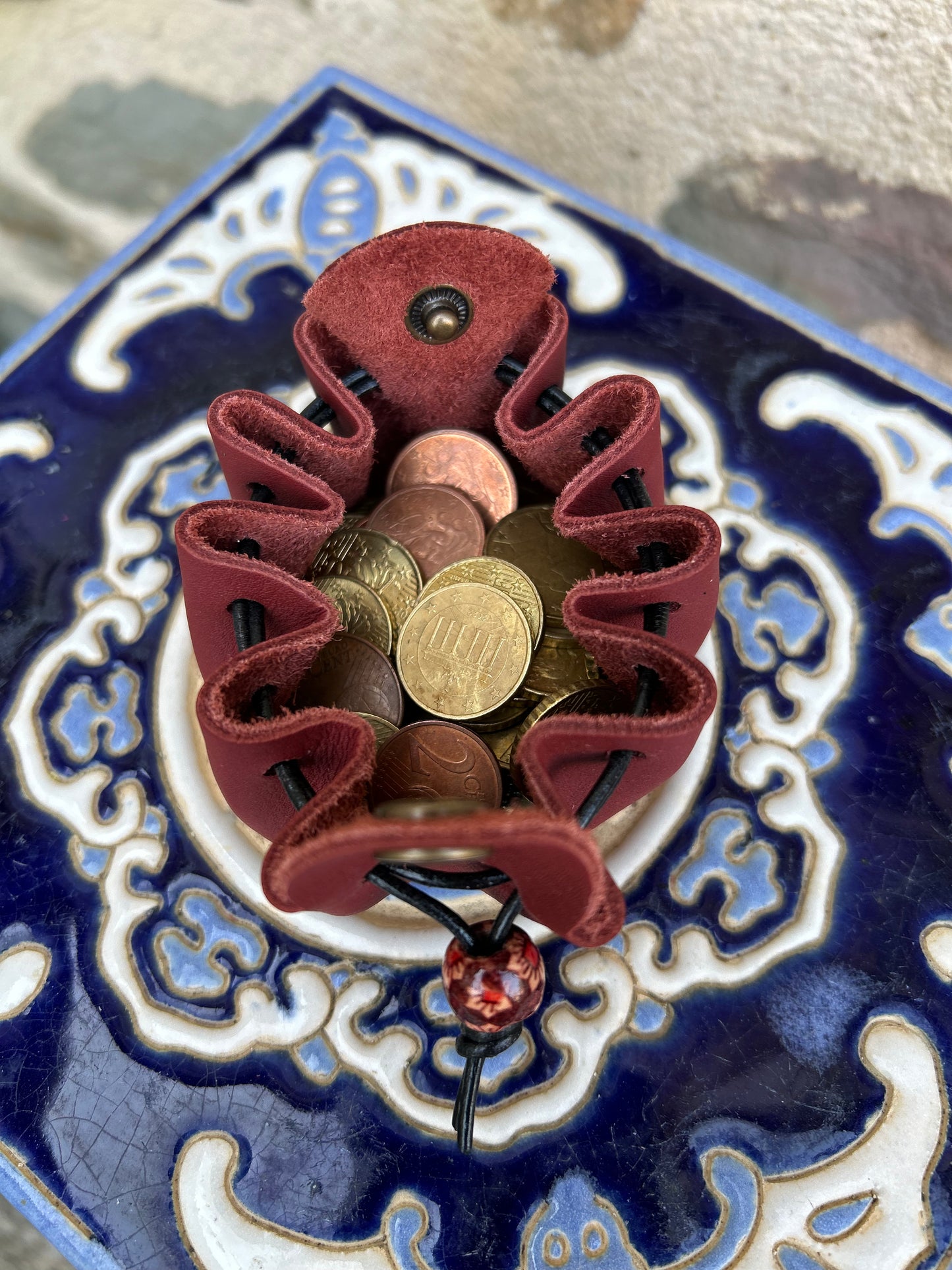 Bourse à la personnalisation