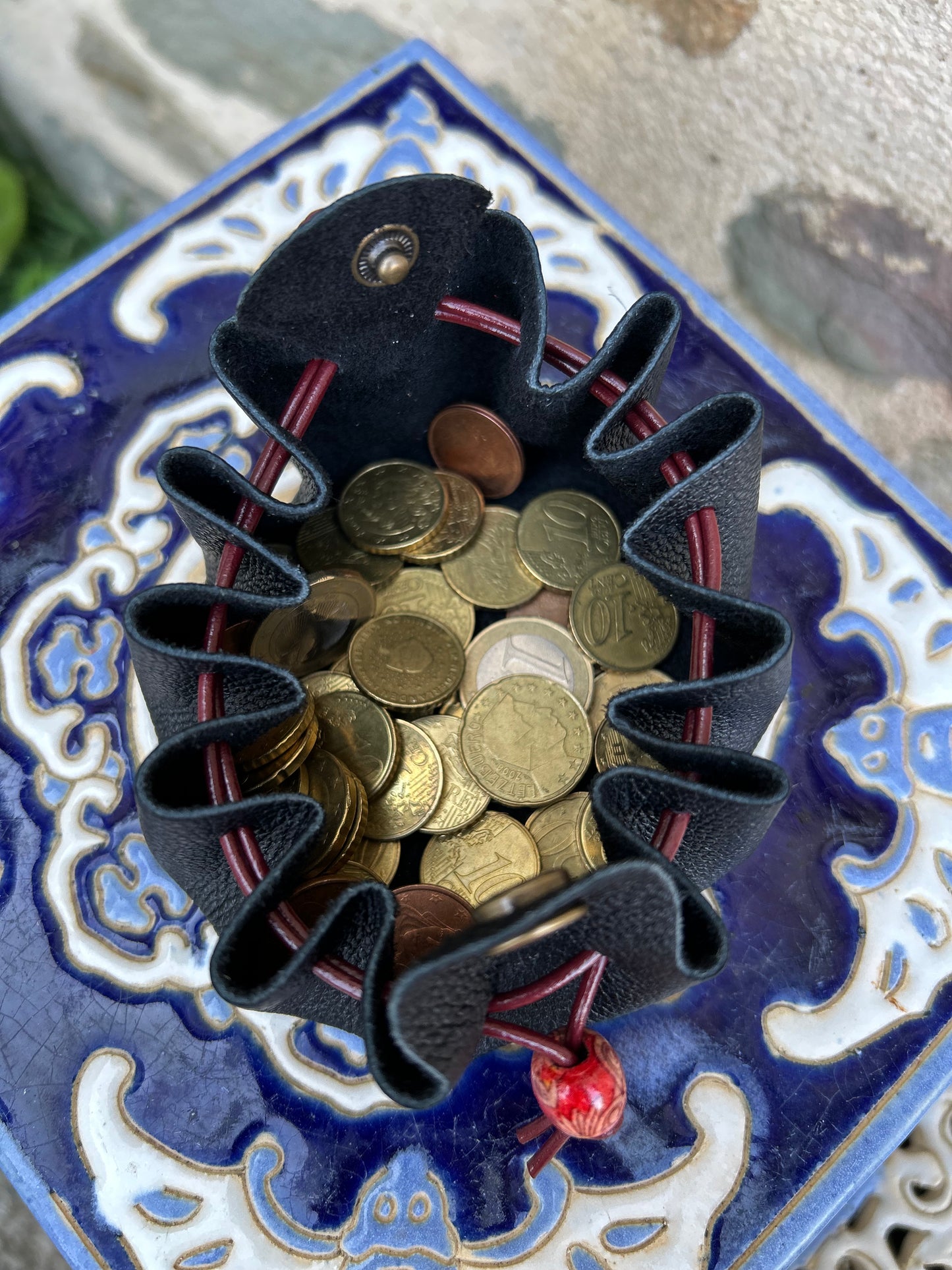 Bourse à la personnalisation