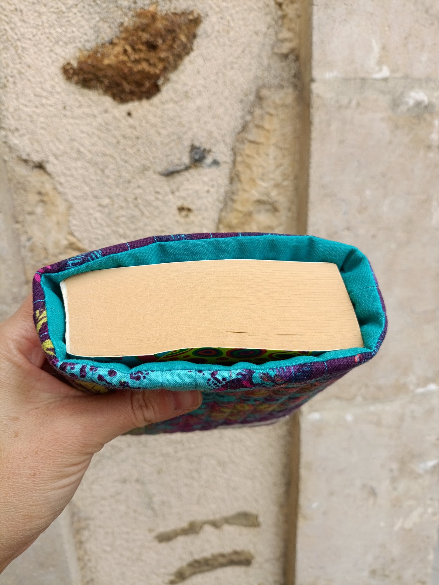 Housse de Livre - Poche -
