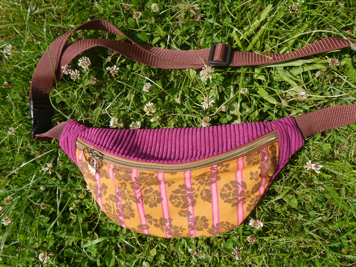 Banane Violetta 2