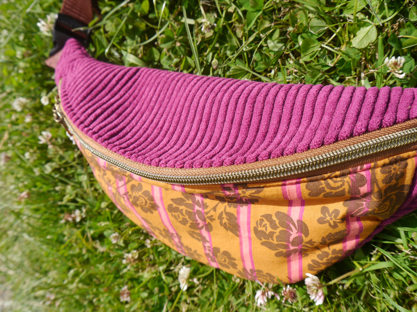 Banane Violetta 2