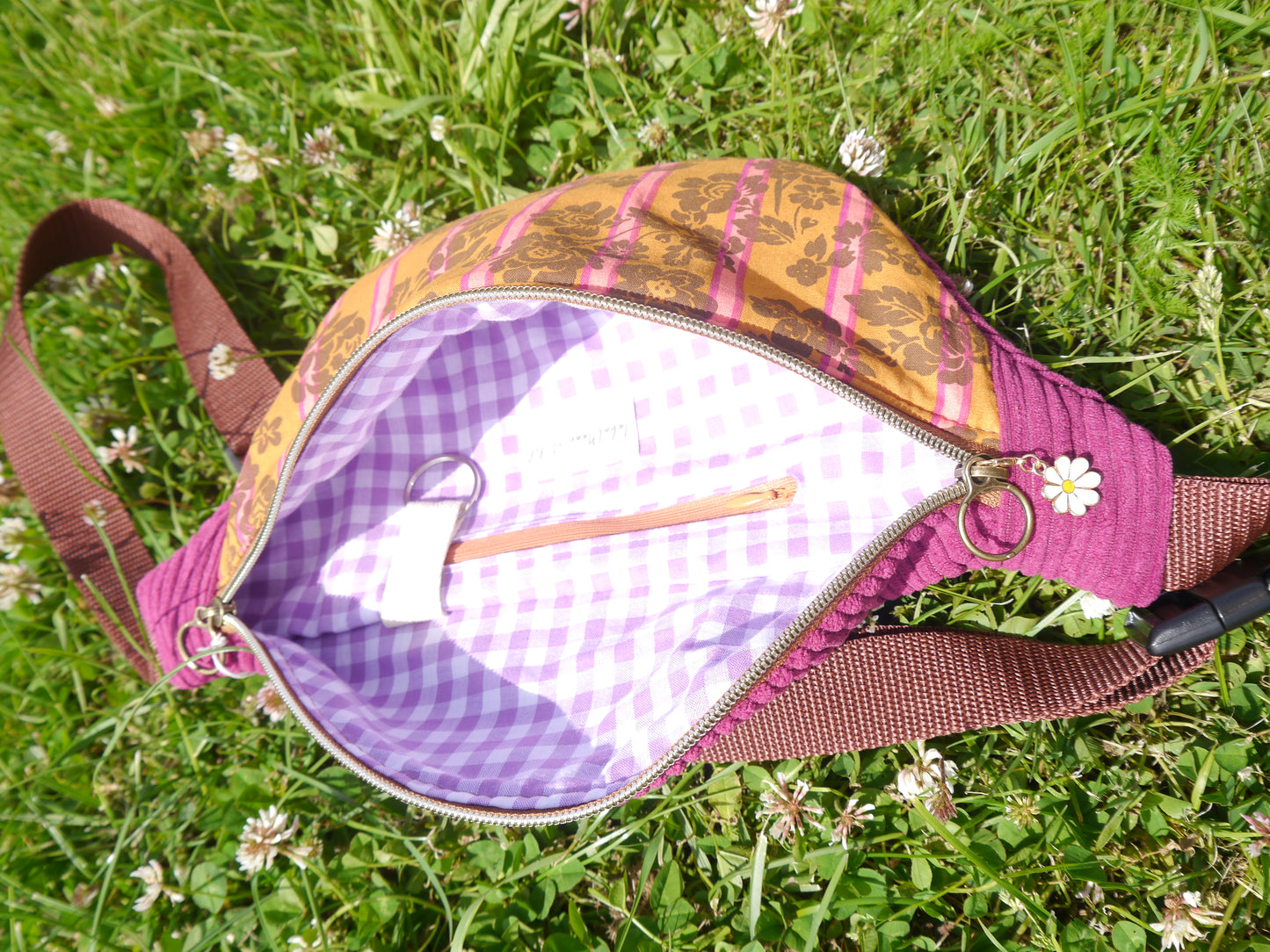 Banane Violetta 2