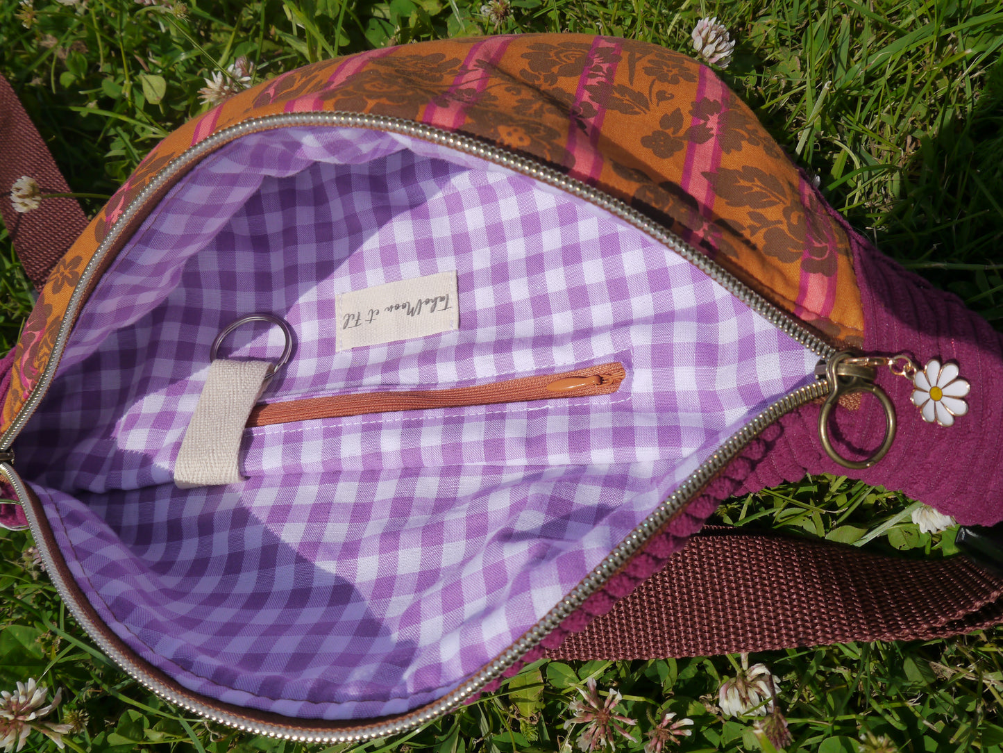 Banane Violetta 2