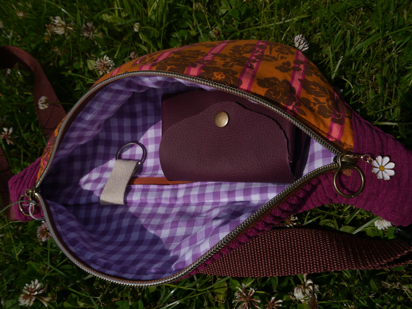 Banane Violetta 2