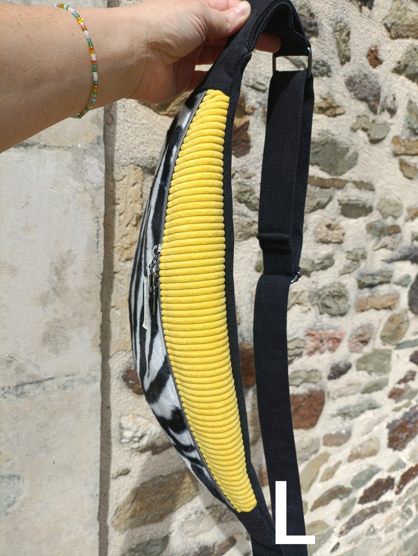 Banane Louna - PERSONNALISATION