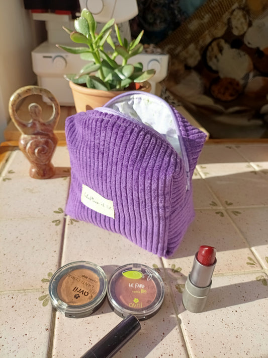 Petite Trousse Personnalisé