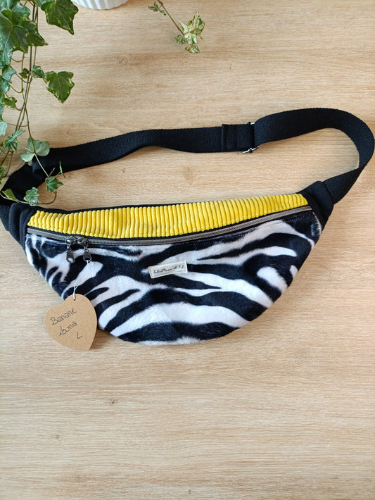 Banane Louna Taille L