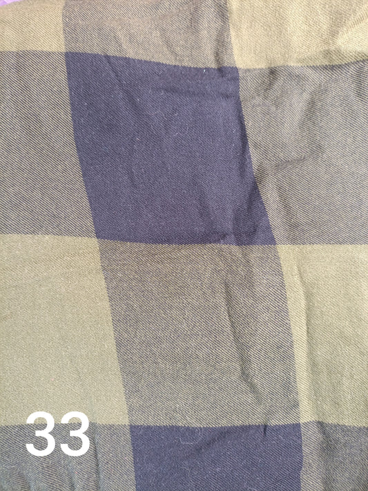 Tissu N°33