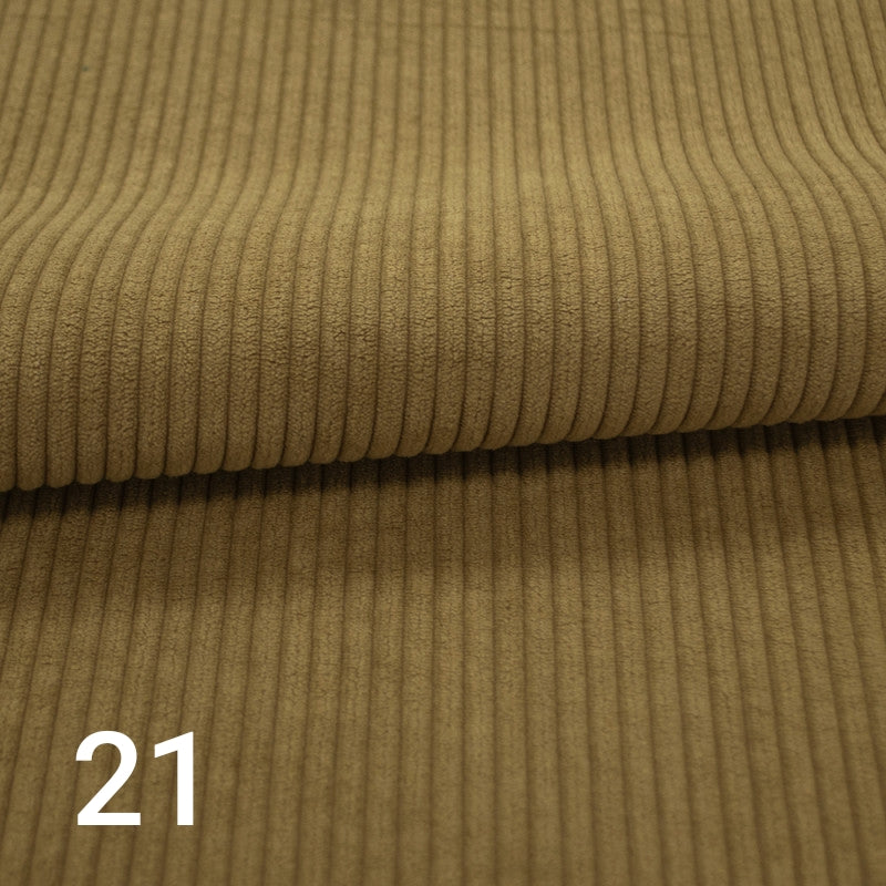 Tissu Velours extérieur N°22