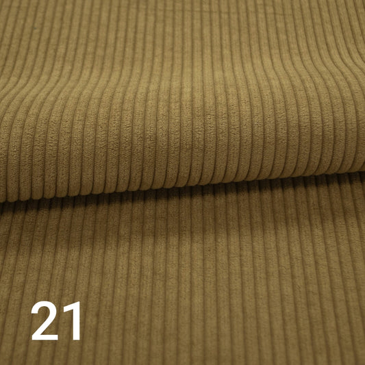 Tissu Velours extérieur N°22