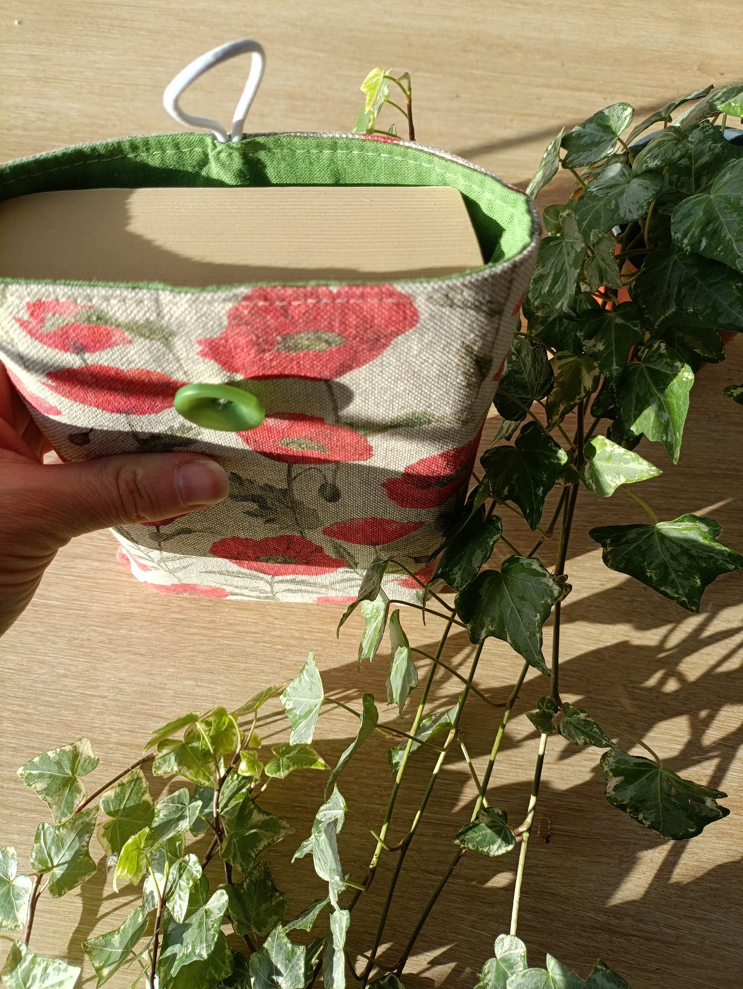 Housse de livres légèreté - Format poche - 750 pages