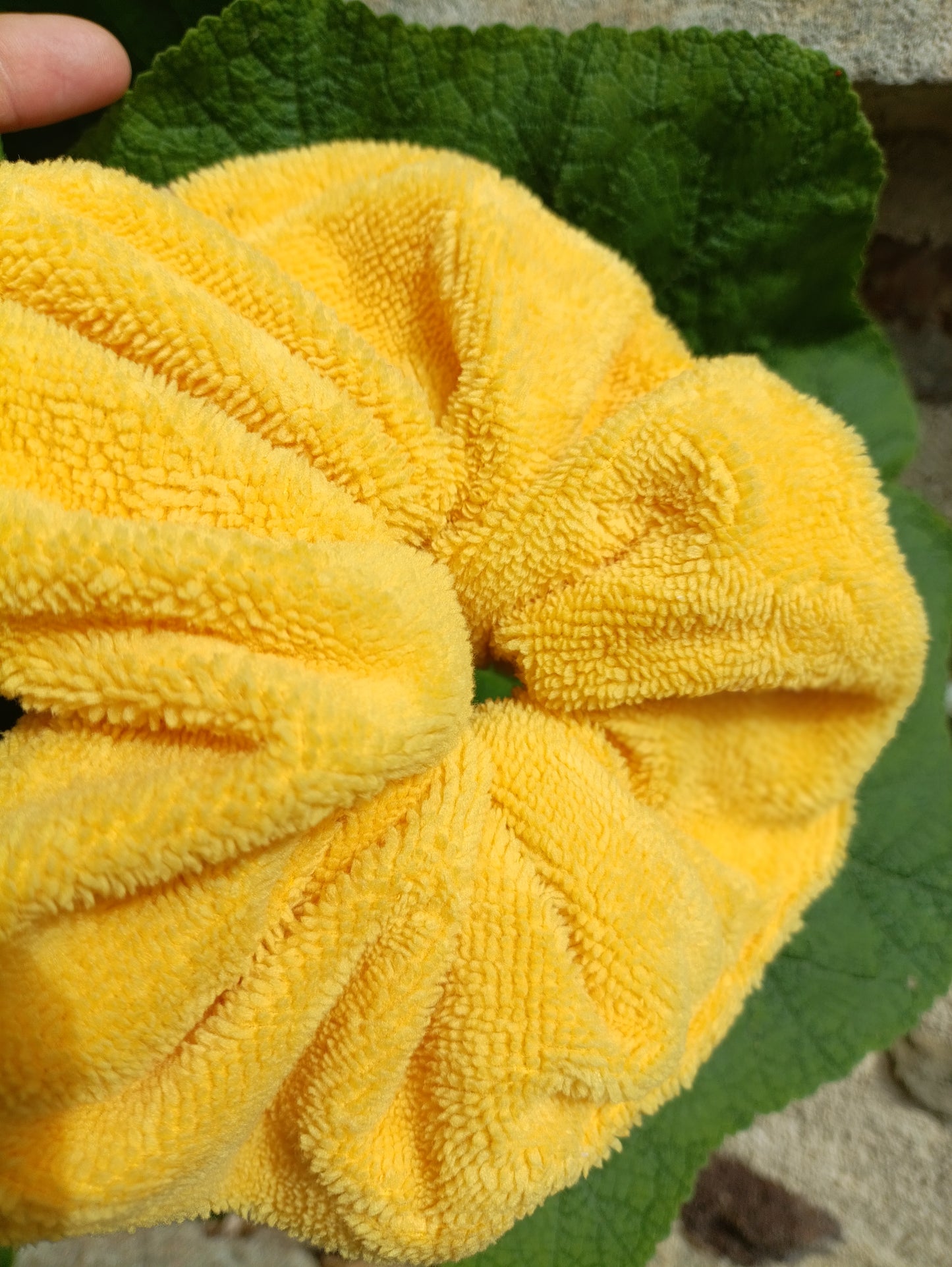 Fleurs de Douche Lavable