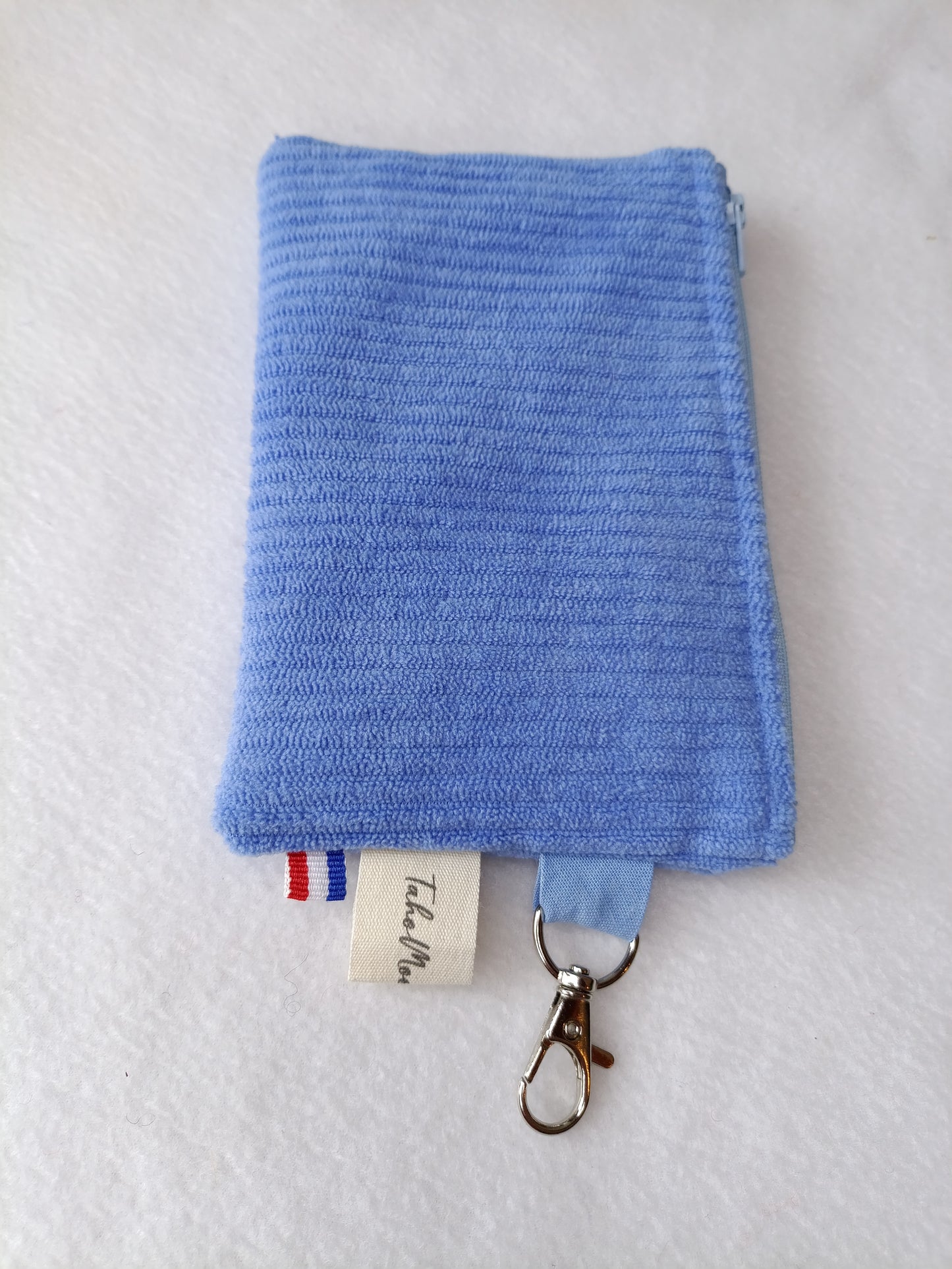Pochette Vagabonde