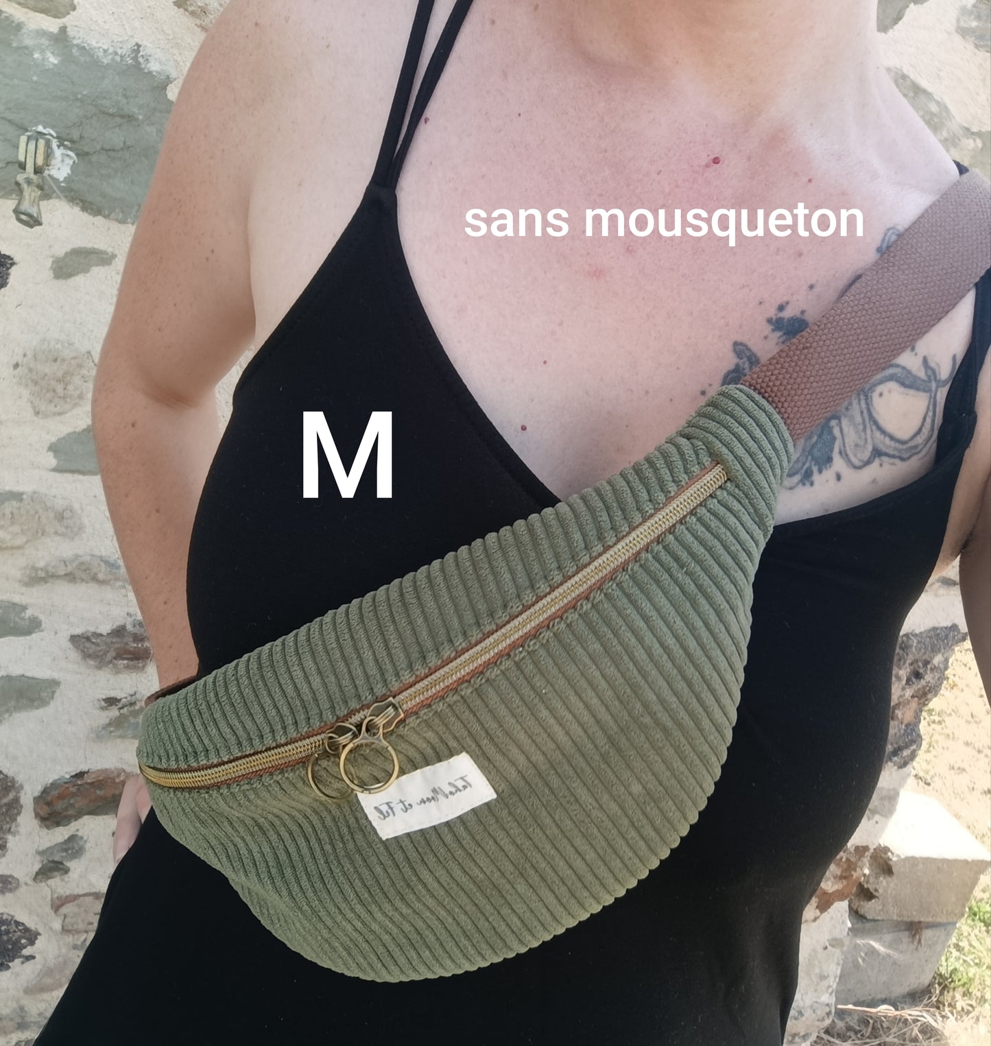 Banane Louna - PERSONNALISATION