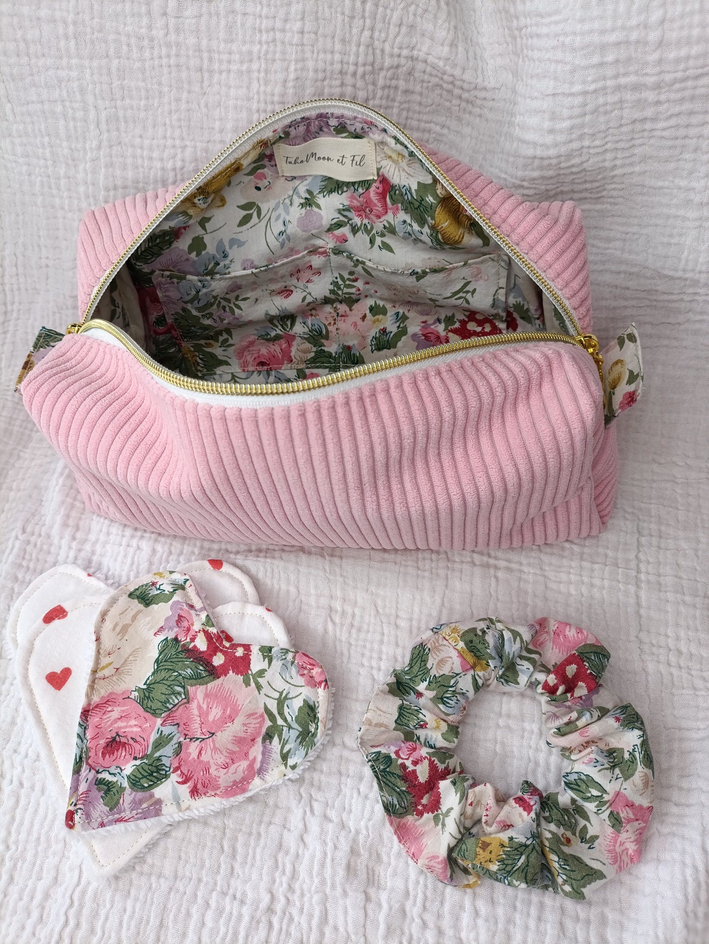 💖 Coffret douceur