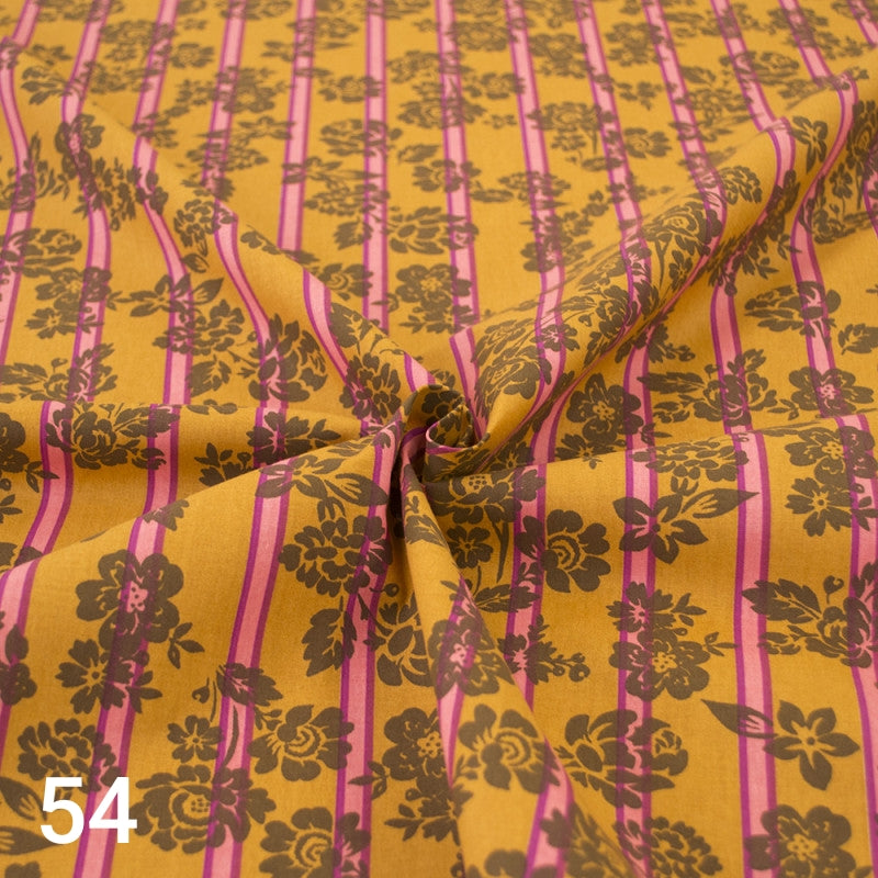 Tissu N°54