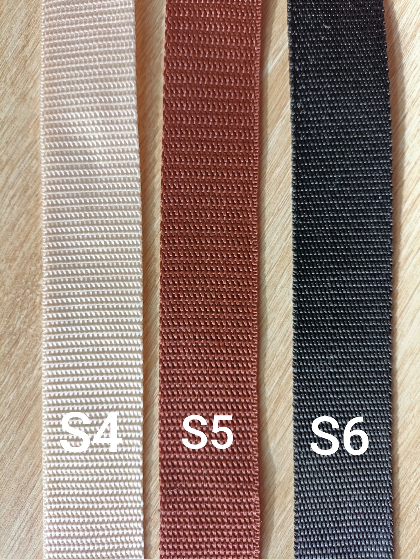 Sangle Polypropylène