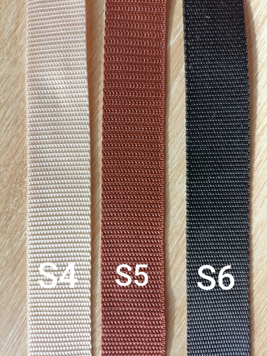 Sangle Polypropylène