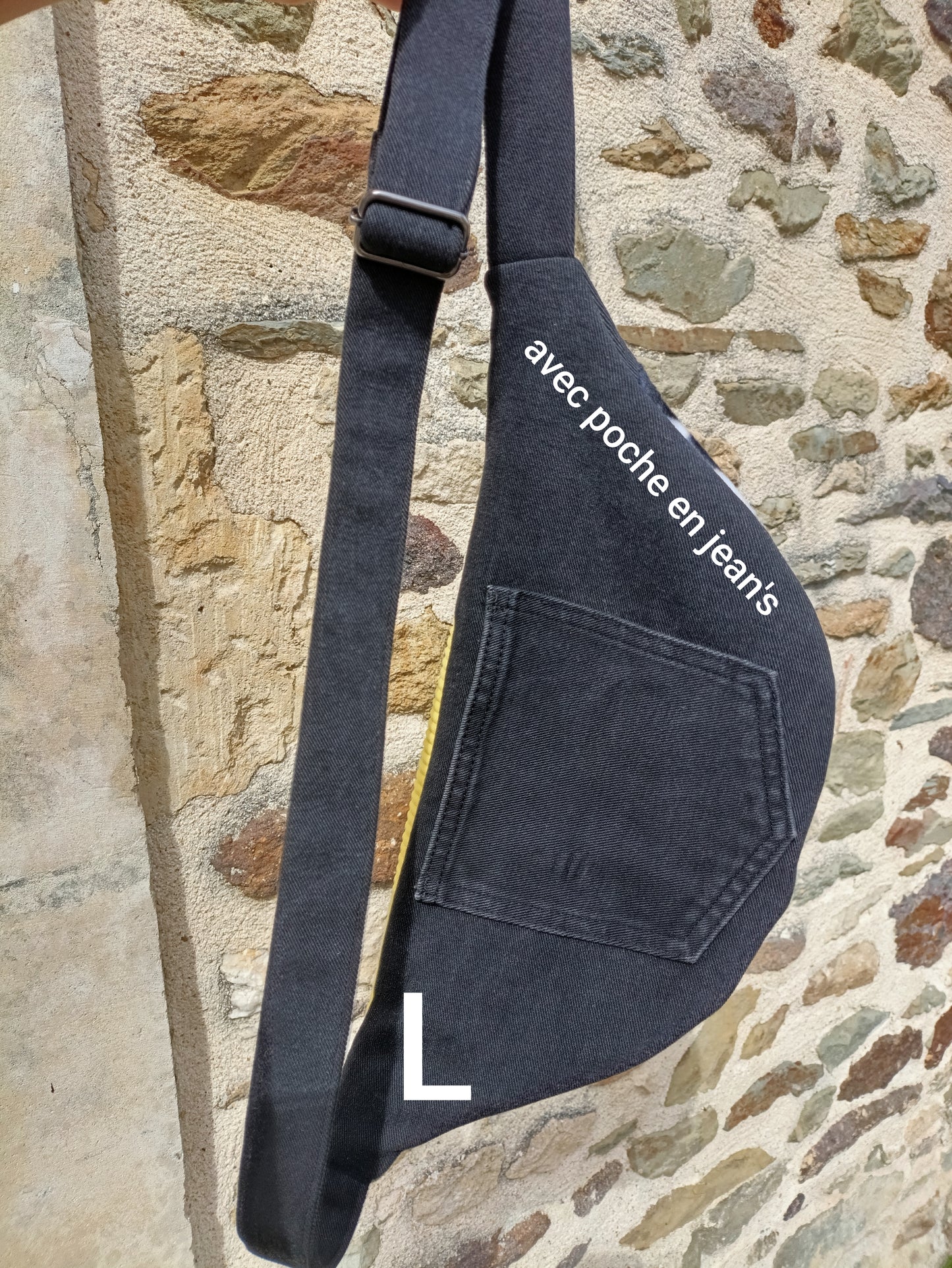 Banane Louna - PERSONNALISATION