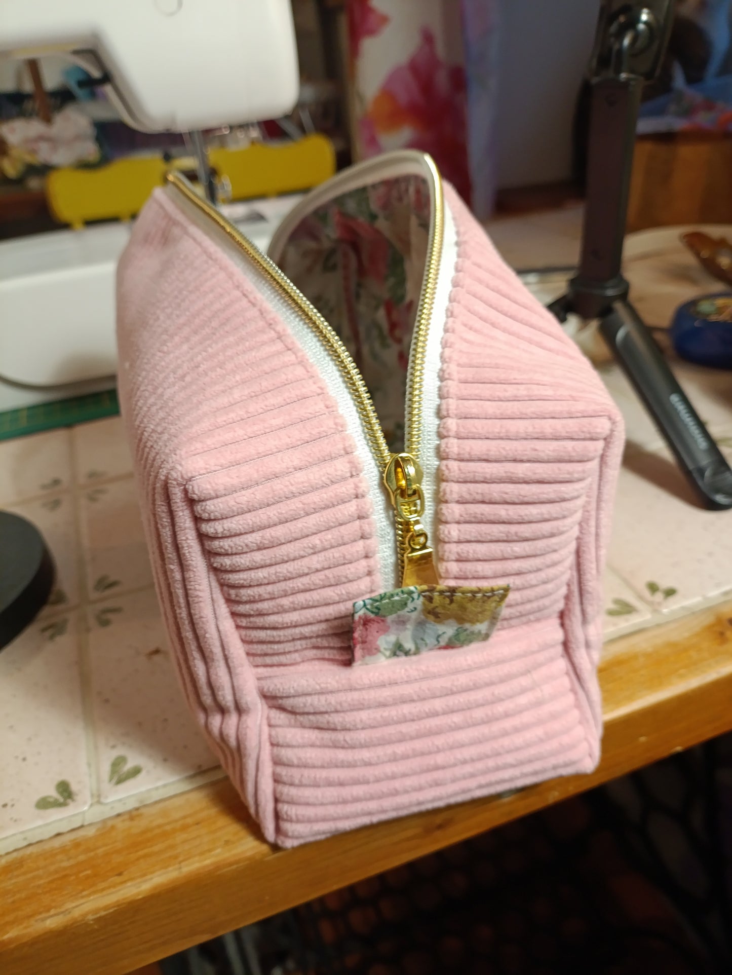 💖 Coffret douceur