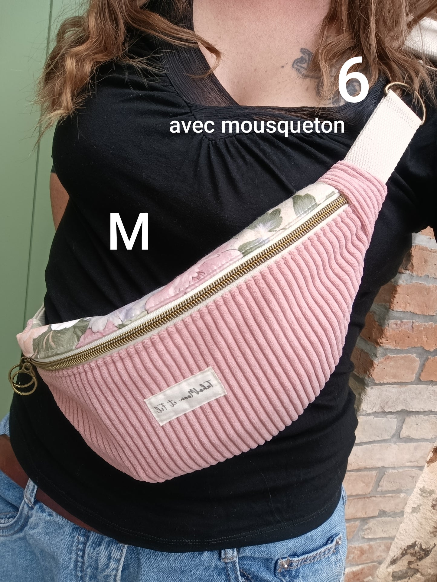 Banane Louna - PERSONNALISATION