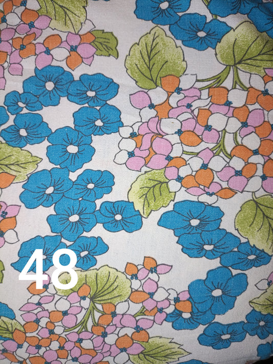 Tissu N°48