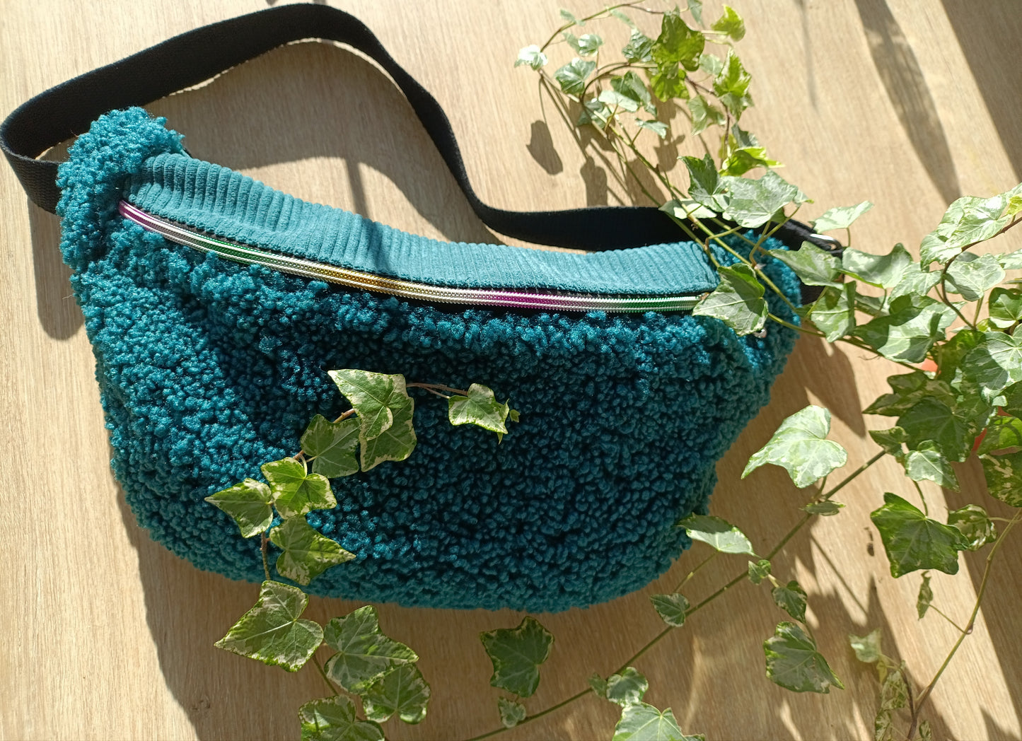 Banane Naïa - Grand Format- PERSONNALISATION