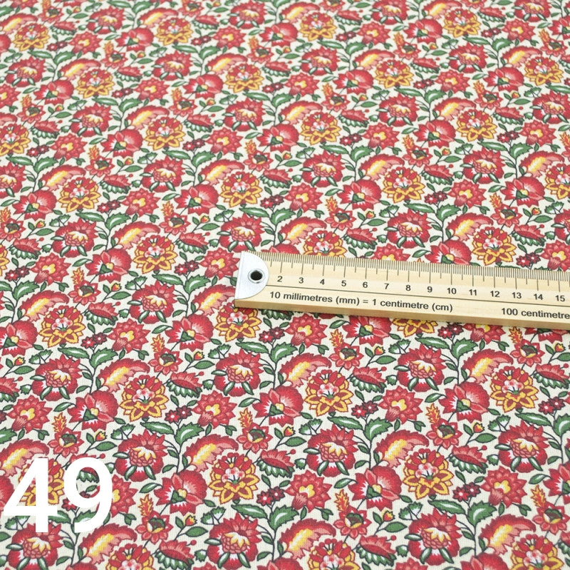 Tissu N°49