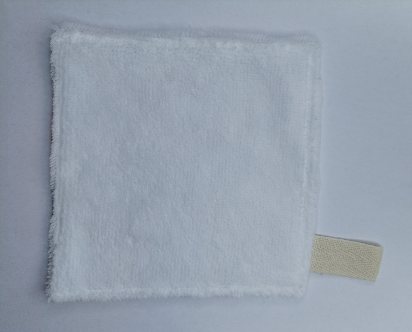 Lingettes lavables - 15x15cm